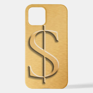 Dollar iPhone 12 Hoesje