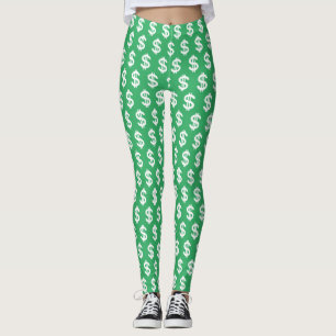 Dollar Leggings