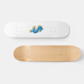 Dollar Skateboard (Horizontaal)