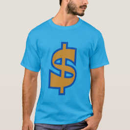 Dollar T-shirt
