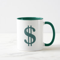 Dollar-teken