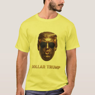 Dollar Trump Solar T-shirt