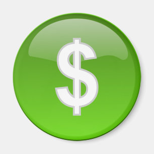 dollarmagneet magneet