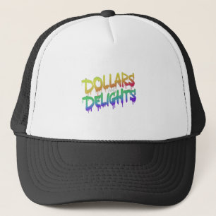 Dollars and Delights Pet