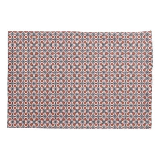 Dollars and Diamonds Tablecloth Kussensloop (Achterkant)