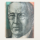 dollars australiens (Devant)