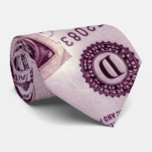 Dollars Cravate 3 (Roulé)