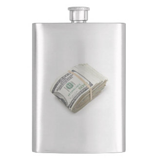 Dollars Flacon