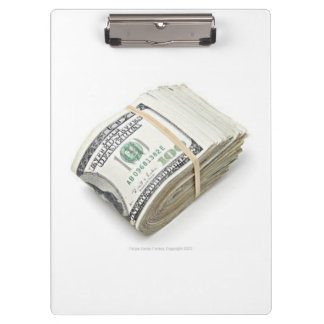 Dollars Klembord