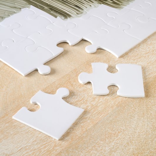 Dollars Legpuzzel (Zijkant)