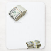 Dollars Muismat (Voorkant)
