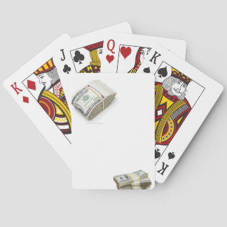 Dollars Pokerkaarten
