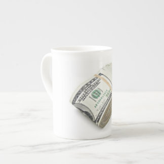 Dollars Porselein Kop