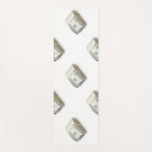Dollars Yogamat (Voorkant)