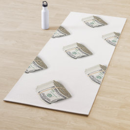 Dollars Yogamat