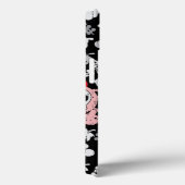 Dolle baby's patroon Case-Mate iPhone case (Achterkant / Rechts)