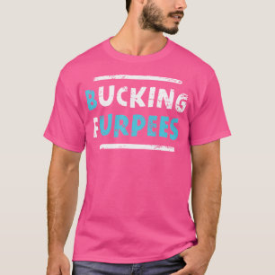 Dolle Furpees Lustige Workout Gym Humor Bodybuildi T-shirt