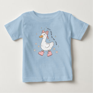 Dolle Gans op Vrije Voeten