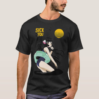 Dolle George Washington Merica voor 4 juli T-shirt