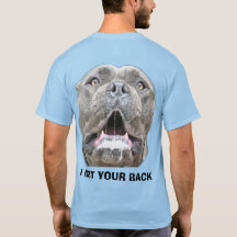 Dolle Hond Cane Corso Mastiff Tshirt