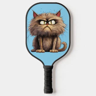 Dolle Kat Pickle Ball Paddle