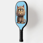 Dolle Kat Pickle Ball Paddle (Links)