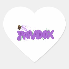 dolle kleine stickers