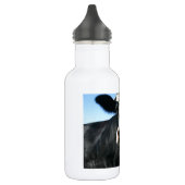 Dolle Koe Waterfles (Links)