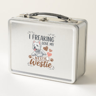 Dolle Liefde Westie Hond Harten Pootjes_1