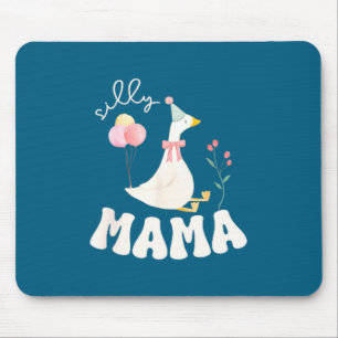 Dolle Mama Dwaas Moeder Muismat