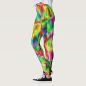 Dolle Neon Leggings (Links)