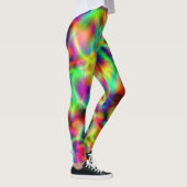 Dolle Neon Leggings (Rechts)