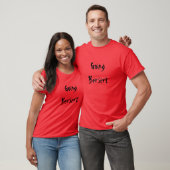 Dolle pret t-shirt (Unisex)