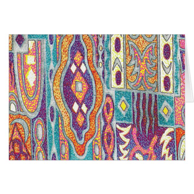 Dolle Retro Print (Voorkant Horizontaal)