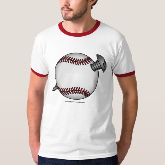 Dolle T-Shirt (Voorkant)