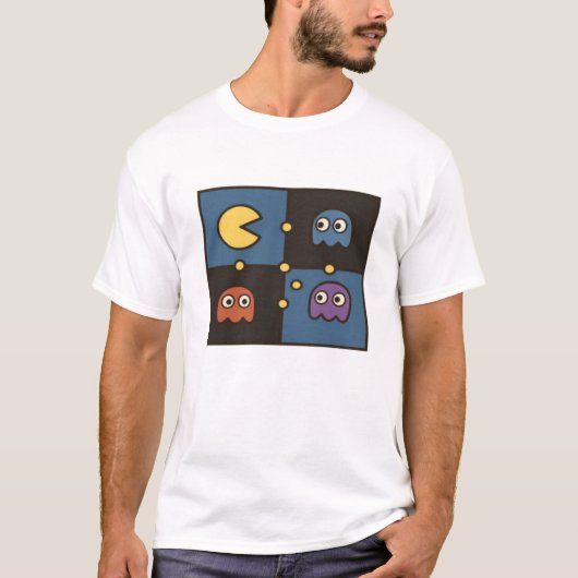 Dolle Vier Ogen T-shirts (Voorkant)