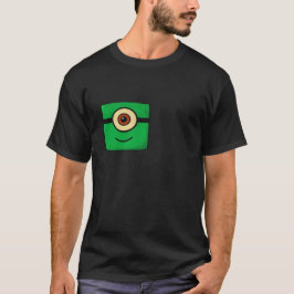 Dolle Vier Ogen T-shirts