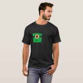Dolle Vier Ogen T-shirts (Voorkant volledig)
