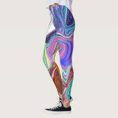 Dollerig Leggings (Links)