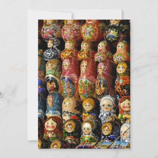 Dolls (Voorkant)