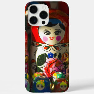 Dolls iPhone 16 Pro Max Hoesje