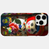 Dolls Case-Mate iPhone Case (Achterkant (horizontaal))