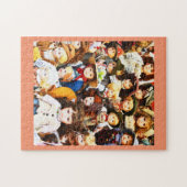 Dolls Legpuzzel (Horizontaal)