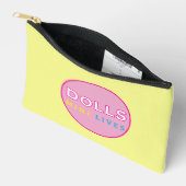Dolls Mini Lives Officiële Cosmetische & Toilettas Etui (Open)