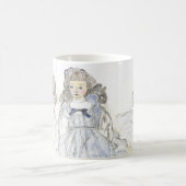 Dolls op mok (Center)