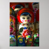 Dolls Poster (Voorkant)