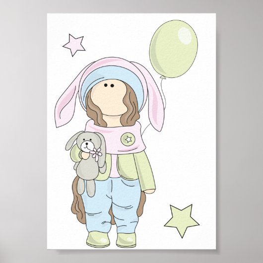 Dolls Poster (Voorkant)