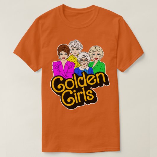 Dolls T-shirt (Design voorkant)