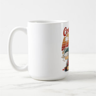 Dollverliefd... en dat is helemaal prima! koffiemok