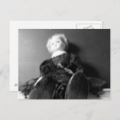 Dolly Beste Briefkaart (Voorkant / Achterkant)